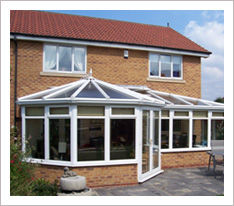 Free Online diy conservatory Quote
