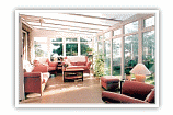 Self Build Conservatory