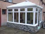 diy conservatory Testimonials