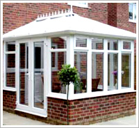 Bespoke Conservatory: DIY Conservatory Quote