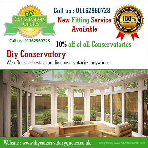 diy-conservatory