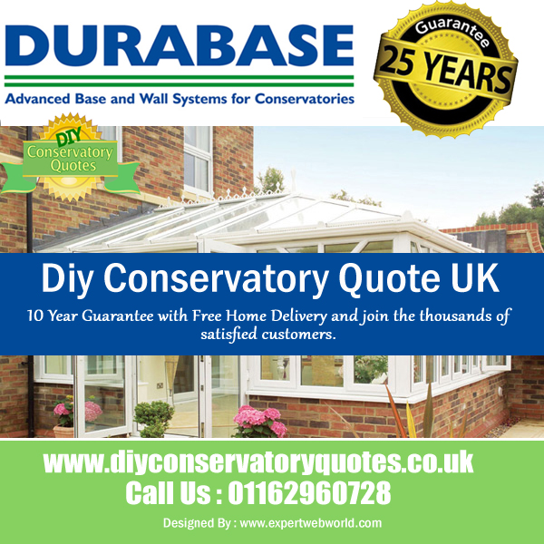 diyconservatory