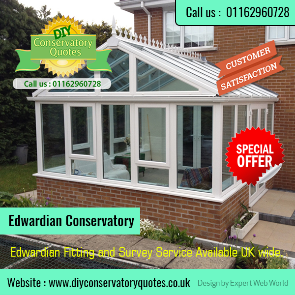 edwardian-conservatory