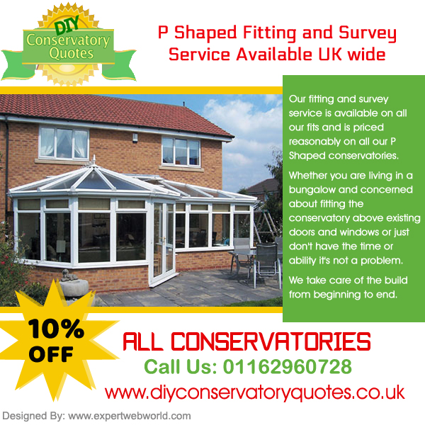 all-conservatories