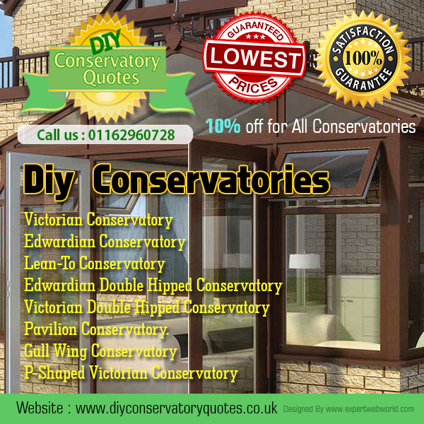 diy-conservatories