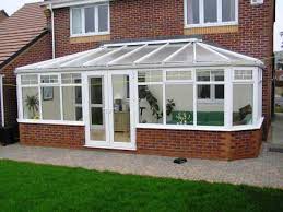 lean-to-conservatory