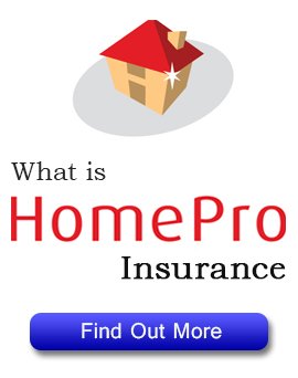 home pro insurnace