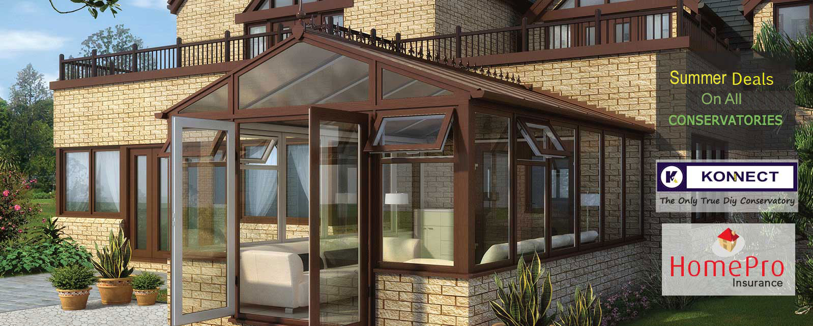 Diy Conservatory | Build Diy Conservatories Steel base price Quote UK