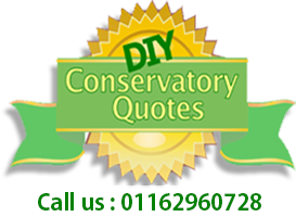diy conservatory get online price