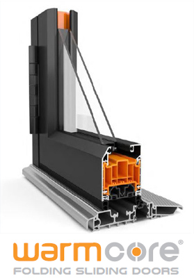 strong warmcore doors