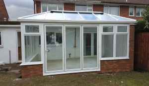 bifold doors