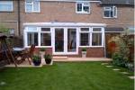 harlow 2016 conservatory