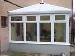 diy conservatory Testimonials