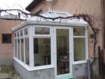 diy conservatory Testimonials