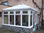 diy conservatory Testimonials