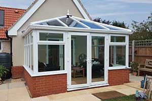 diy conservatory testimonials