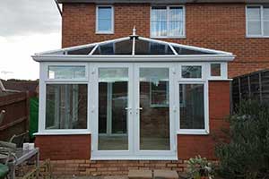 edwarding diyconservatory